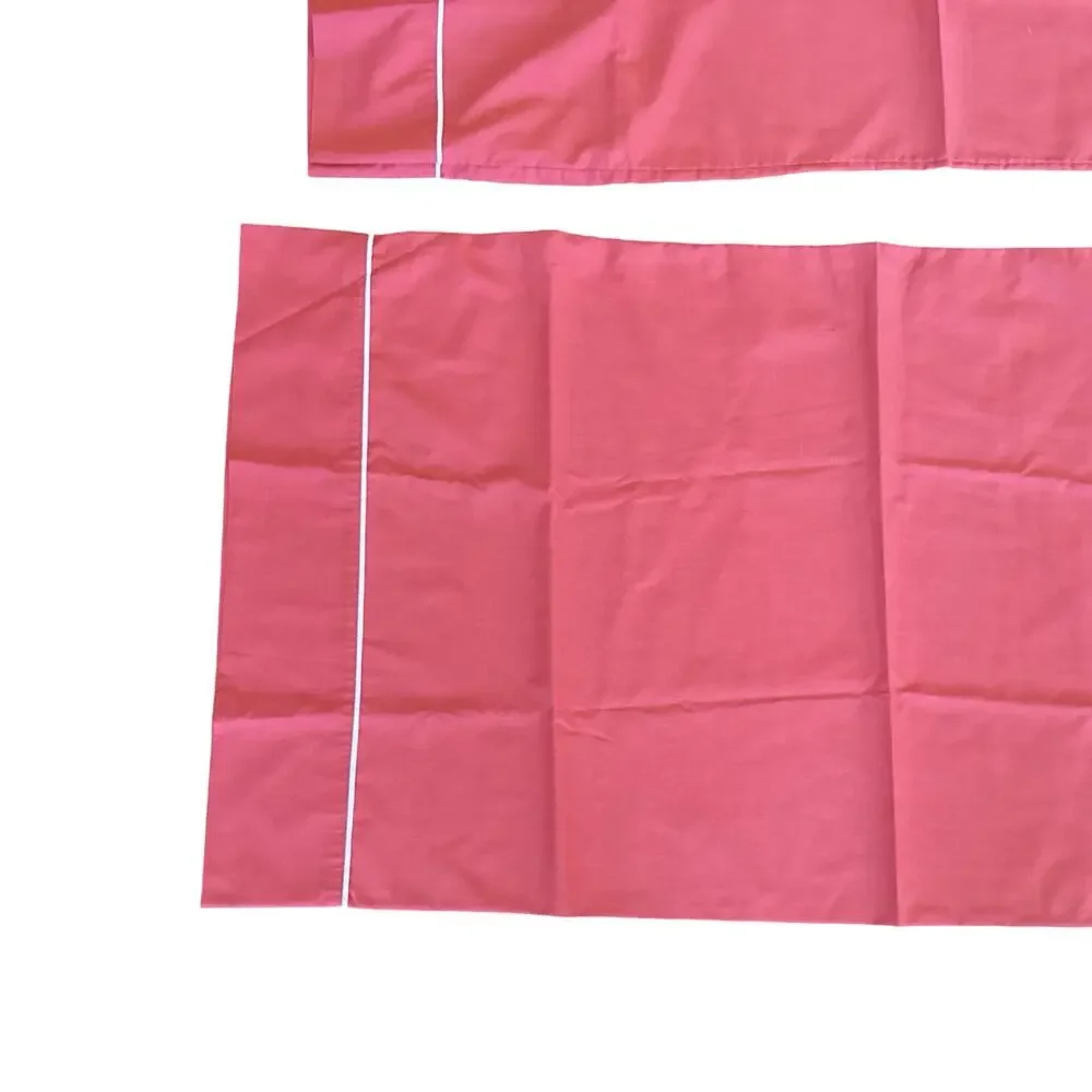Vintage Montgomery Ward Pillowcases